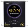 Preservativos Skyn Elite